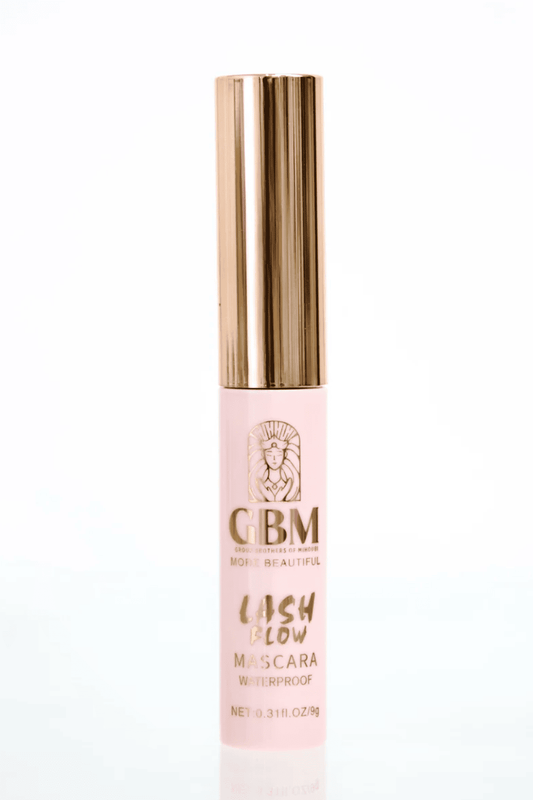 GBM MASCARA LASH FLOW 2in1