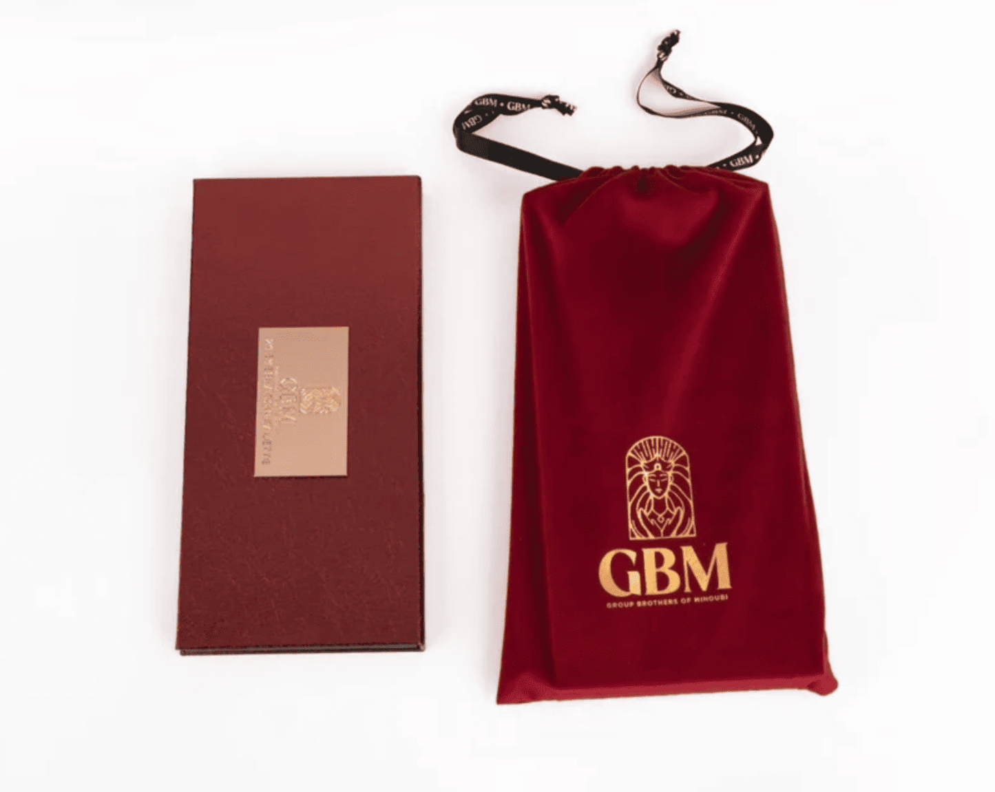 " GBM PALETTE " ROSARIA