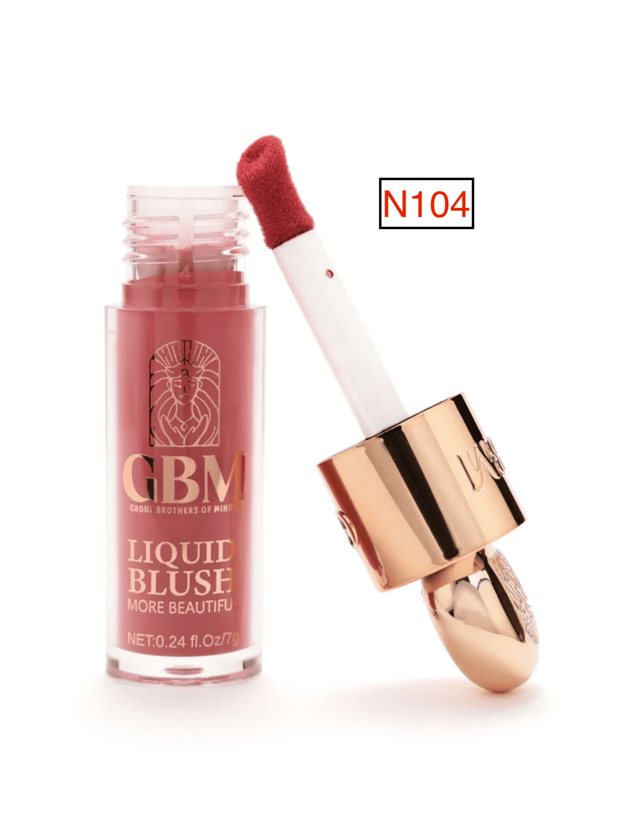 LIQUID BLUSH