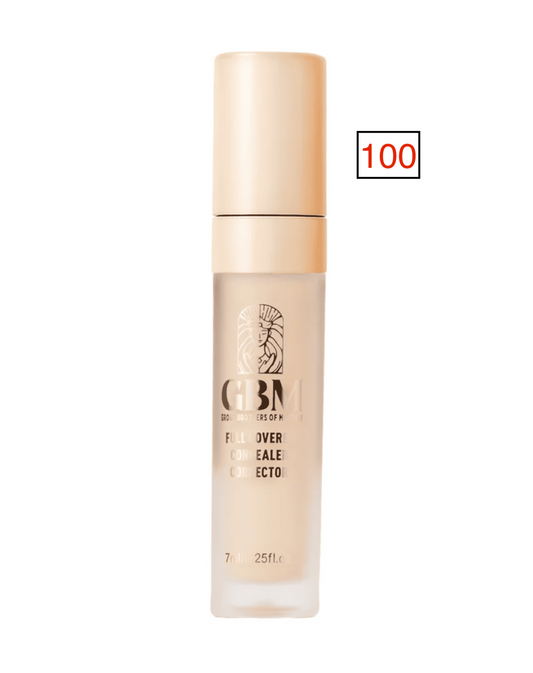 NEW GBM Radiant Concealer✨