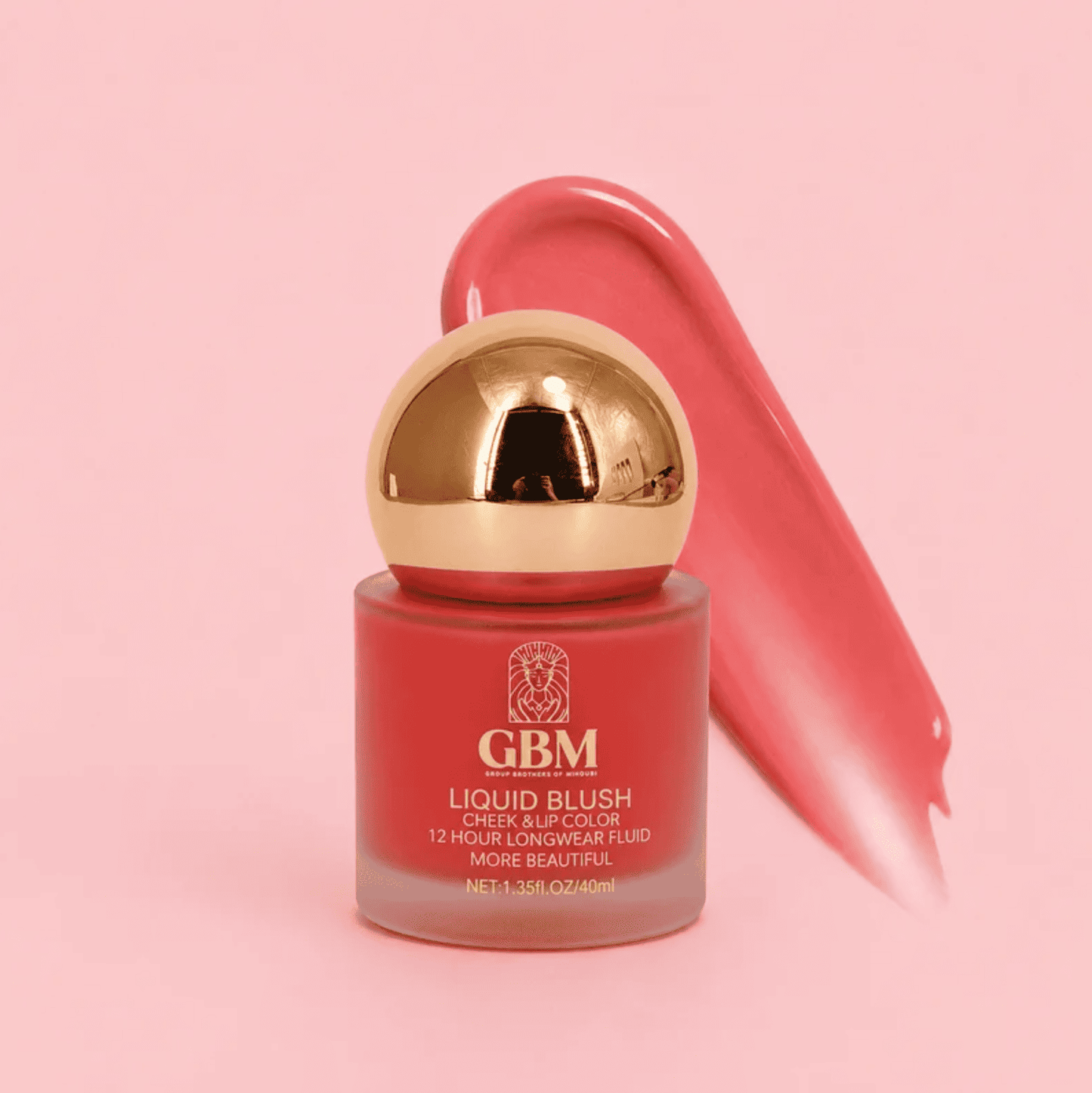 LIQUID BLUSH