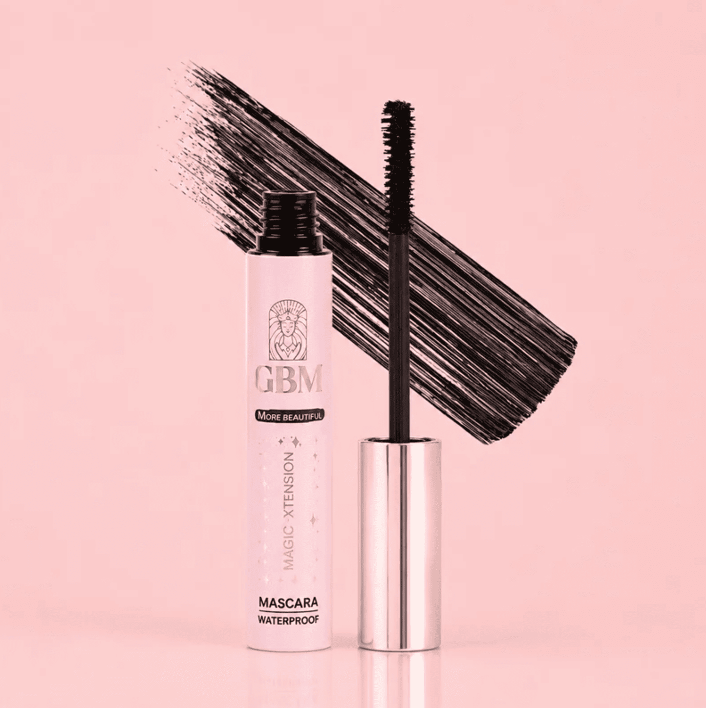 GBM Mascara / recil