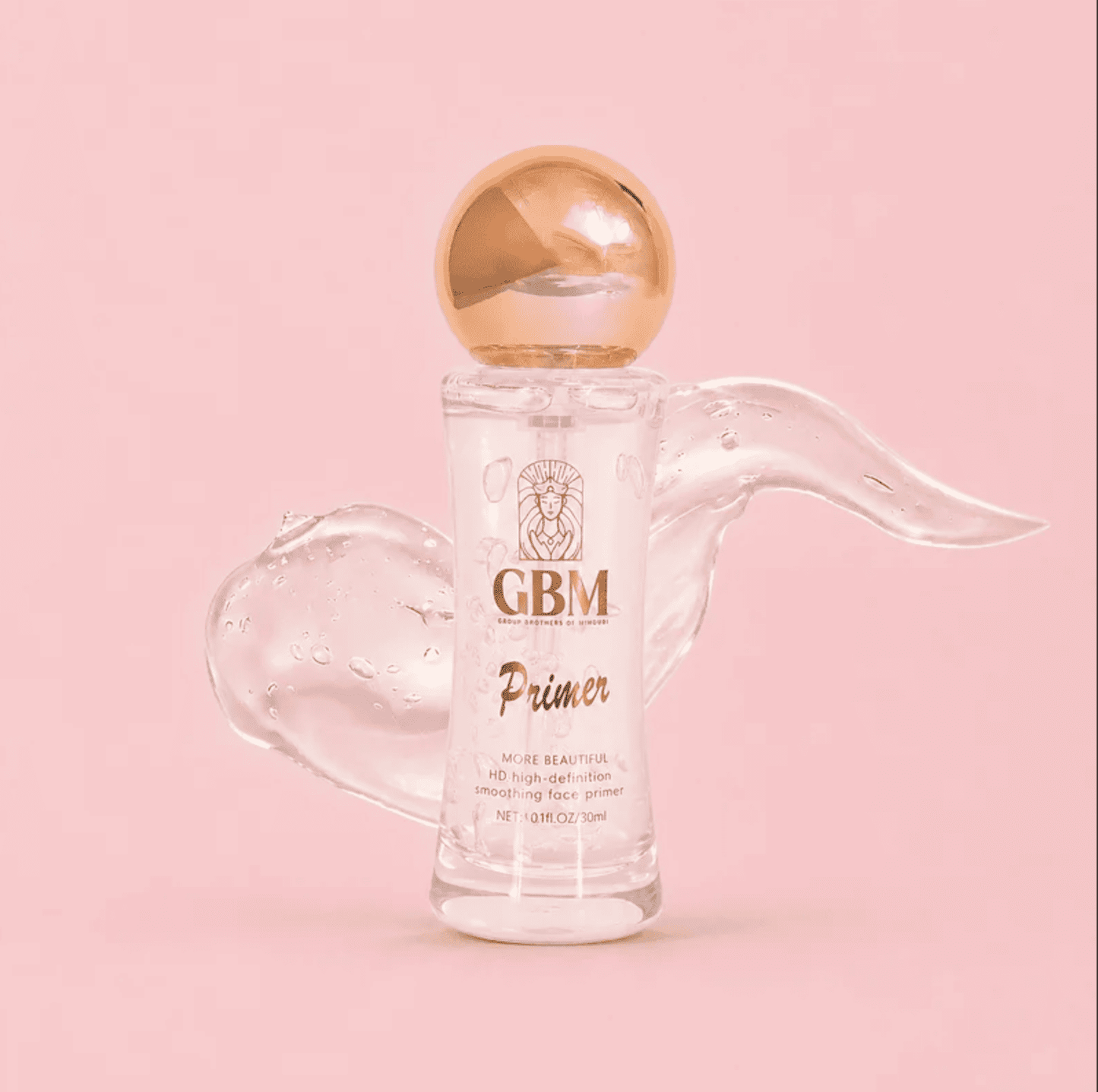 GBM Primer