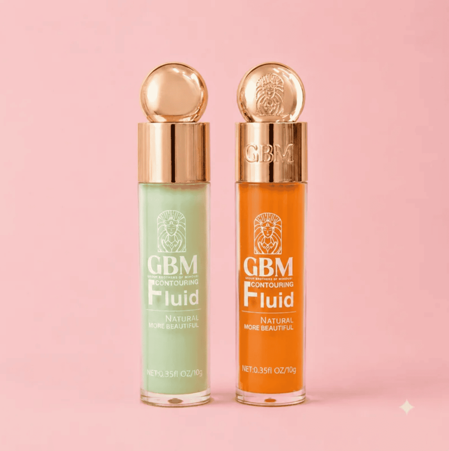 GBM Corrector / Corecteur