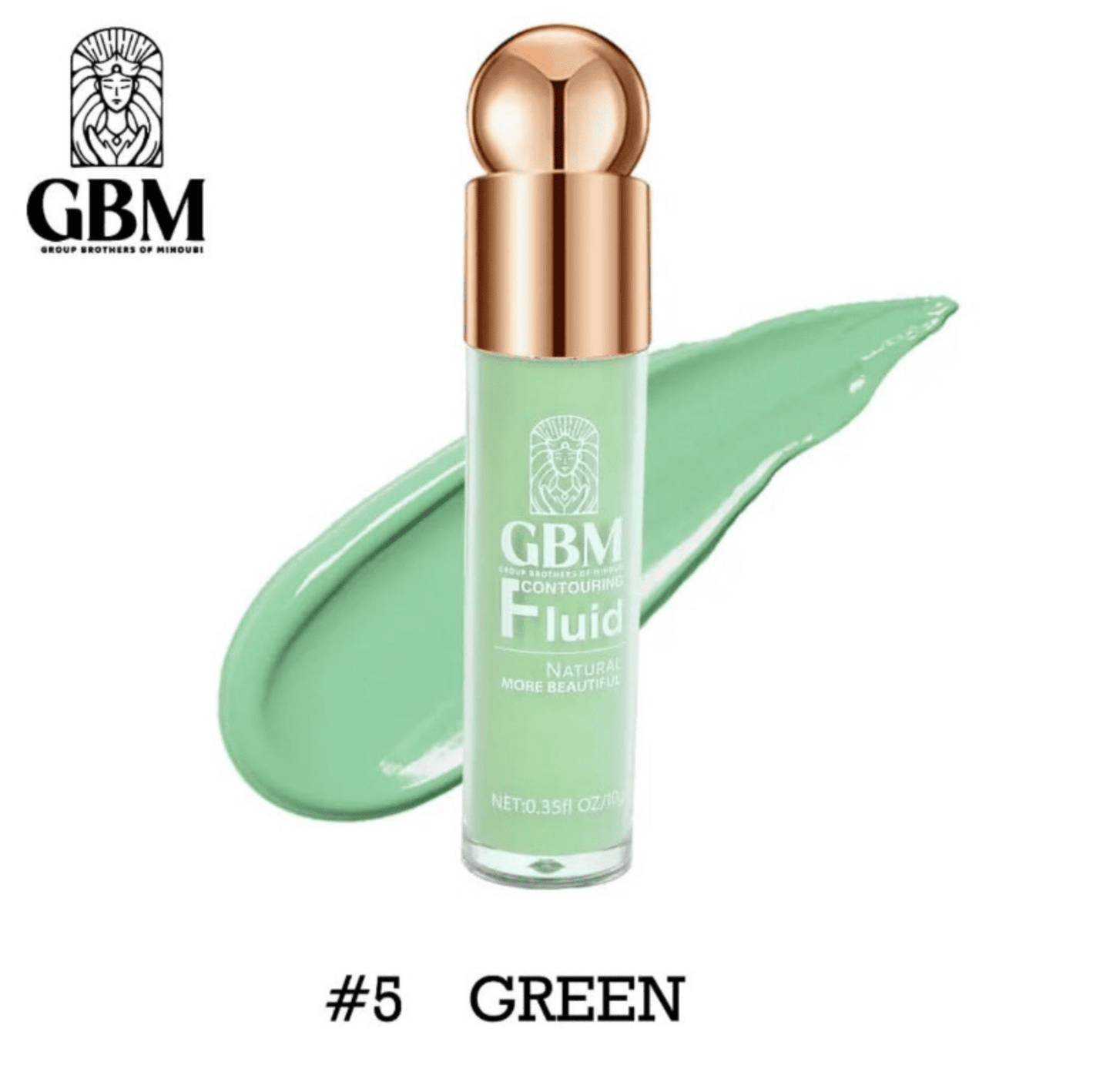 GBM Corrector / Corecteur