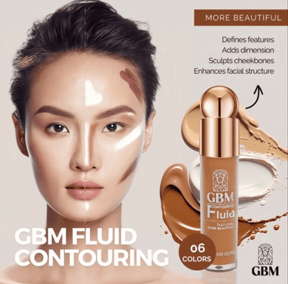 GBM Contour