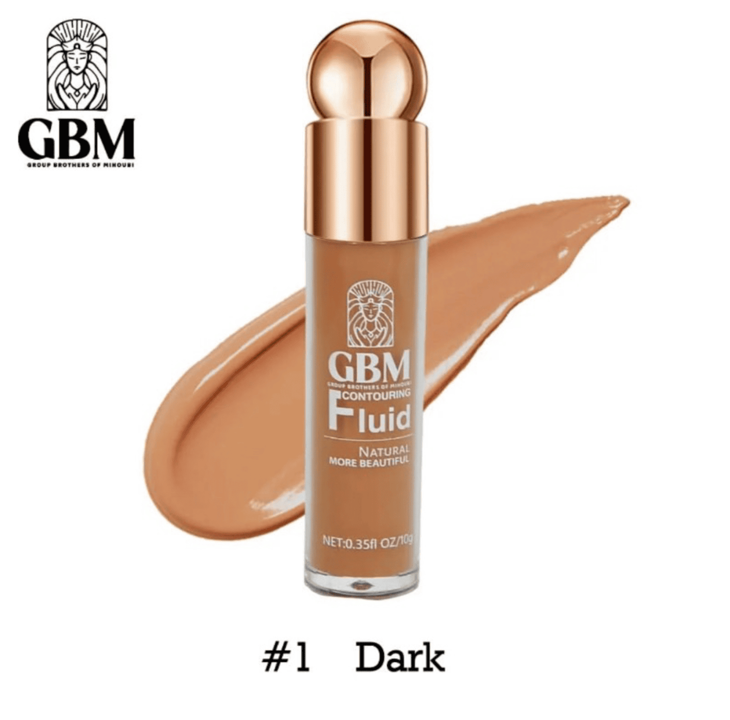 GBM Contour