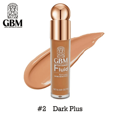 GBM Contour