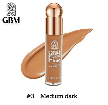 GBM Contour