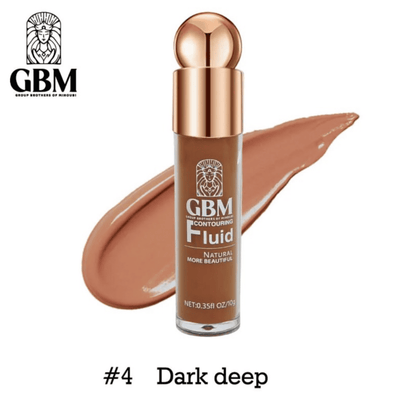 GBM Contour