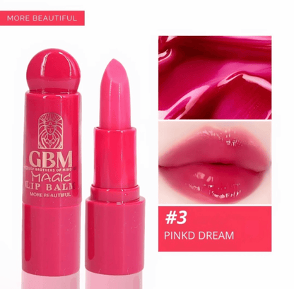GBM Magic Lip Balm