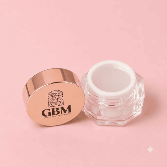 GBM EYEBROW Fixer Gel /جال مثبت الحواجب