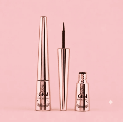 GBM Liquid EYELINER