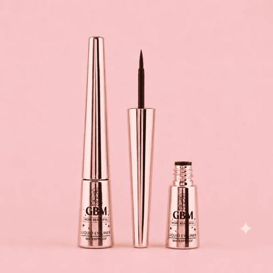 GBM Liquid EYELINER