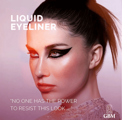 GBM Liquid EYELINER
