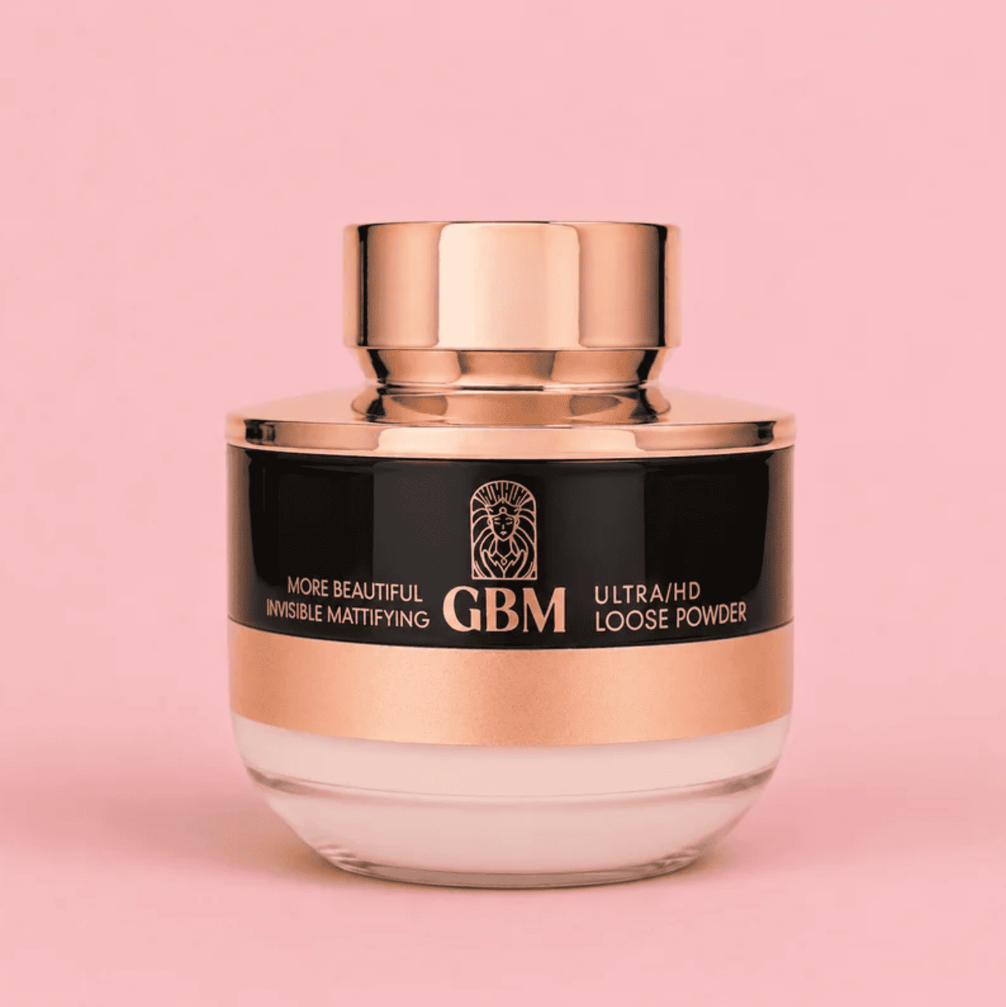 LOOSE POWDER GBM / POUDRE LIBRE GBM