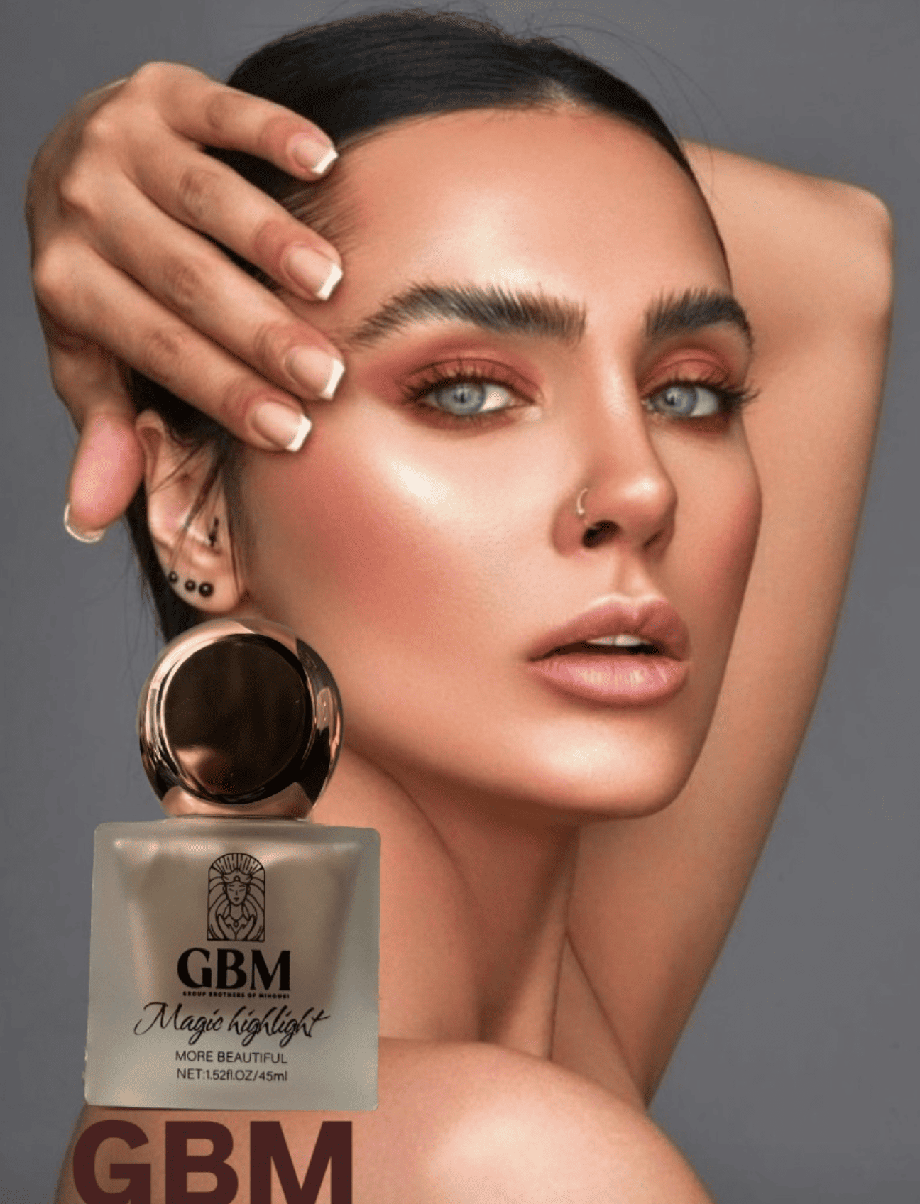 GBM Highlighter