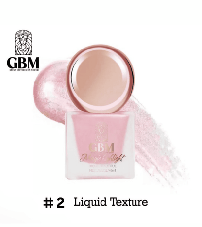 GBM Highlighter