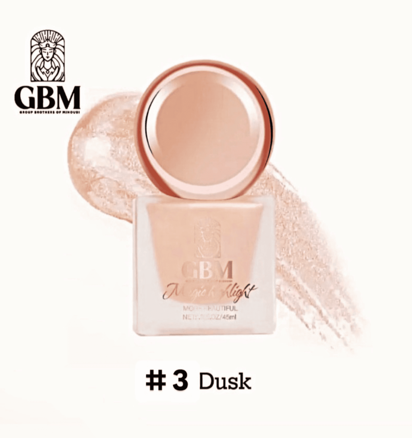 GBM Highlighter
