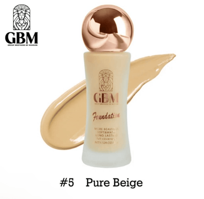 GBM Foundation