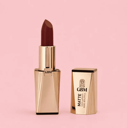 GBM LIPSTICK MATTE HD