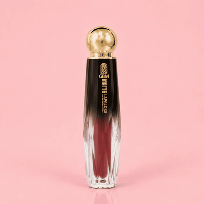 GBM ROUGE A LÈVRES LIQUIDE MATTE