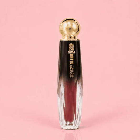 GBM ROUGE A LÈVRES LIQUIDE MATTE