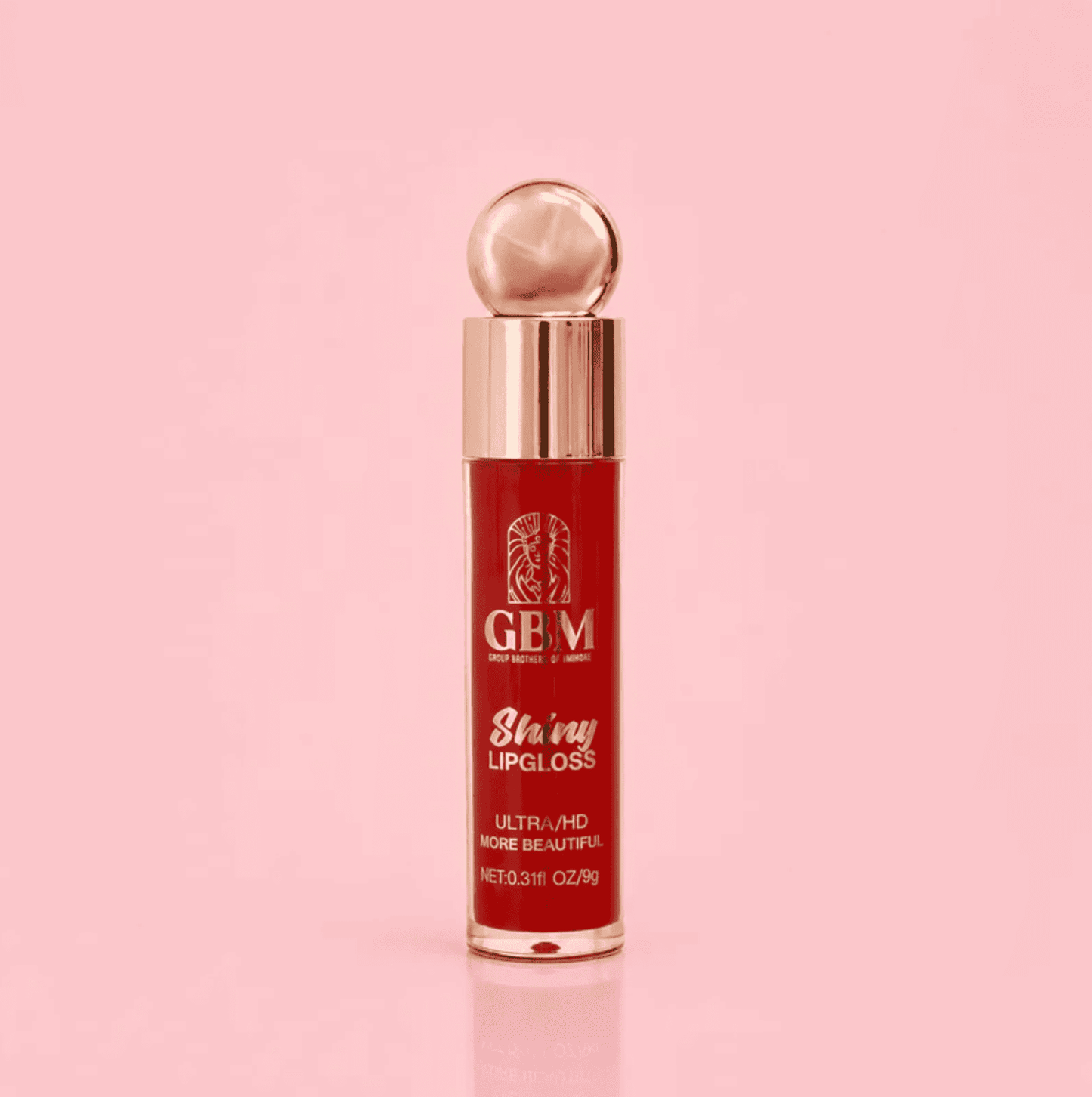 GBM SHINY LIPGLOSS