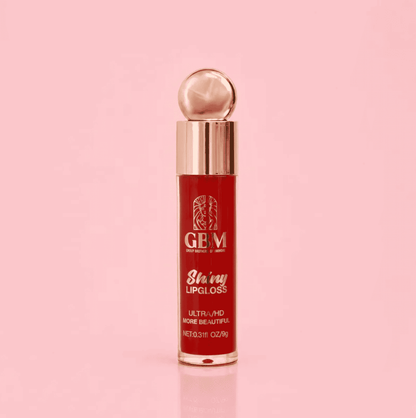 GBM SHINY LIPGLOSS