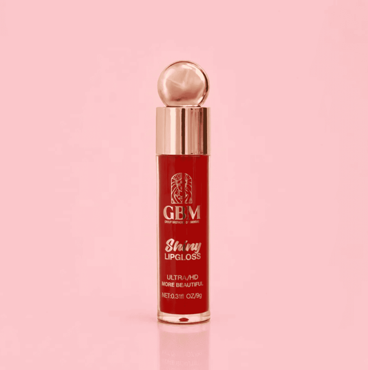 GBM SHINY LIPGLOSS