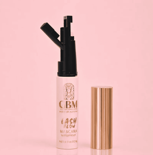 GBM MASCARA LASH FLOW 2in1