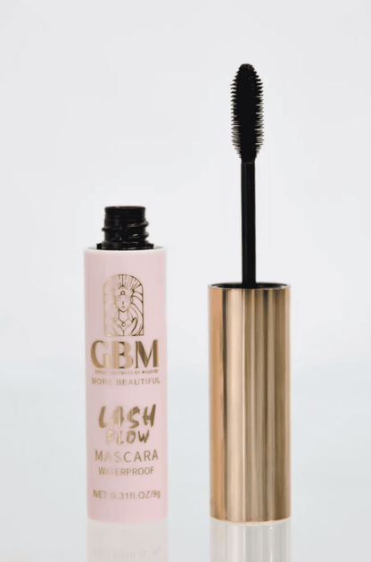 GBM MASCARA LASH FLOW 2in1