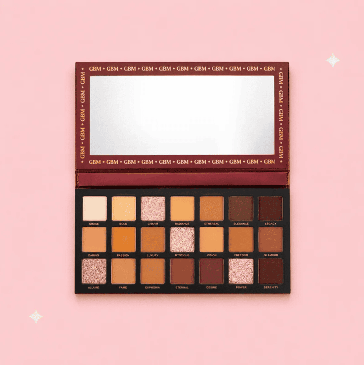 " GBM PALETTE "HORIZON