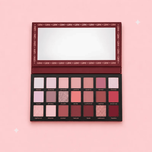 " GBM PALETTE " ROSARIA