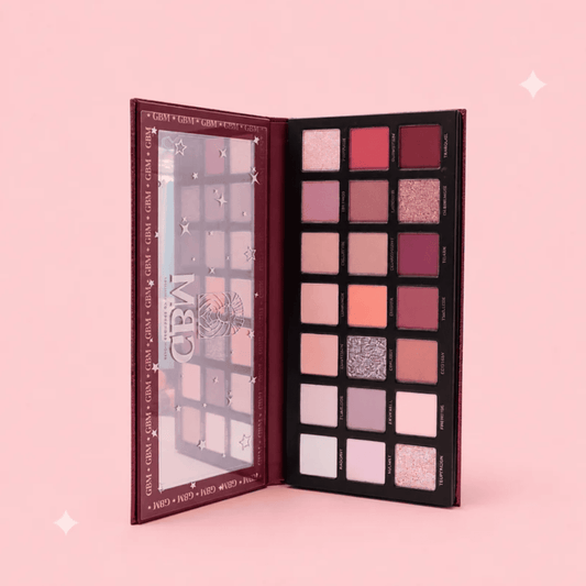 " GBM PALETTE " ROSARIA