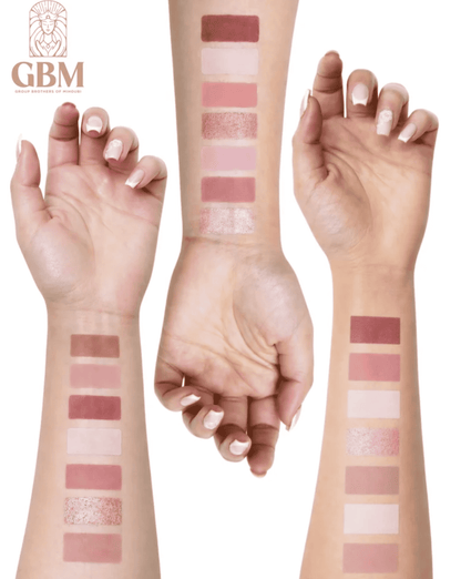 " GBM PALETTE " ROSARIA
