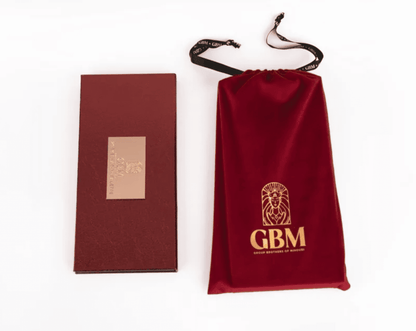 " GBM PALETTE " ROSARIA