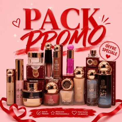 " "🚨 توصيل مجاني + PACK 13 PRODUITS " raouia+ ( CADEAU 🎁) "🚨" "