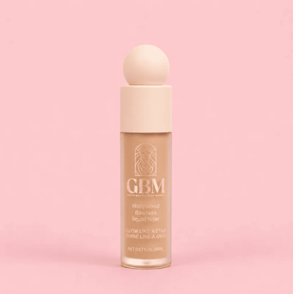 HOLLYWOOD FLAWLESS LIQUID FILTER