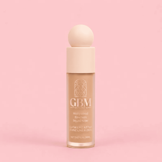 HOLLYWOOD FLAWLESS LIQUID FILTER
