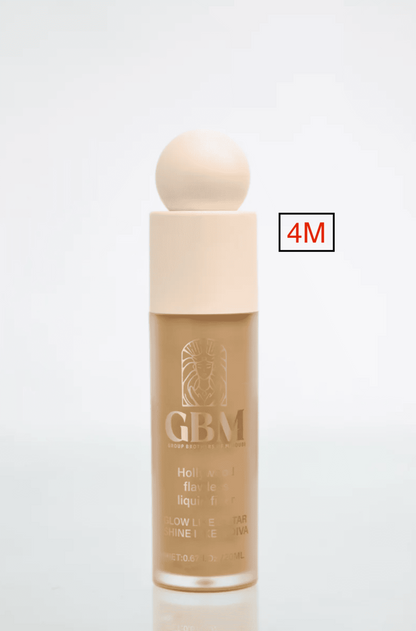 HOLLYWOOD FLAWLESS LIQUID FILTER