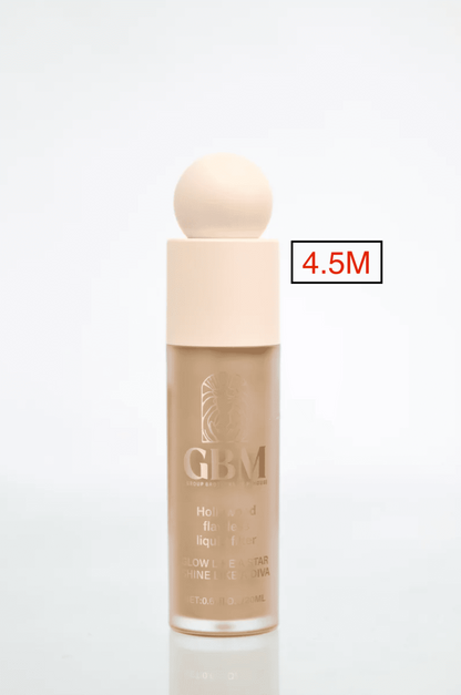 HOLLYWOOD FLAWLESS LIQUID FILTER