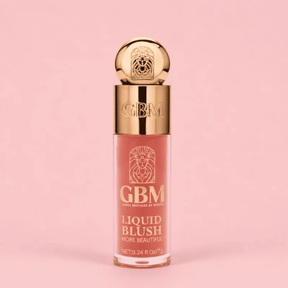 LIQUID BLUSH
