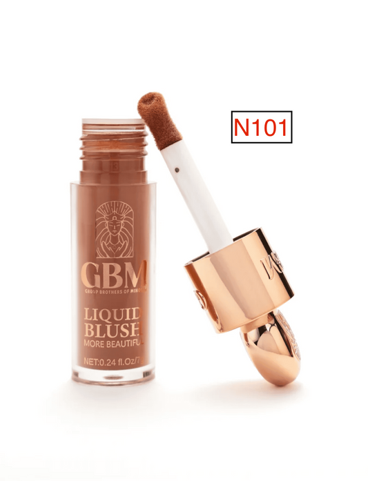 LIQUID BLUSH