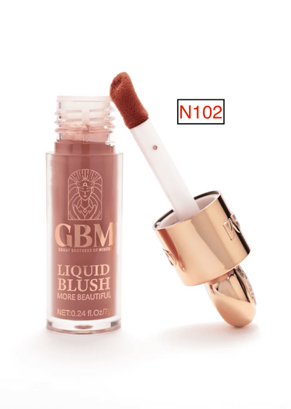 LIQUID BLUSH
