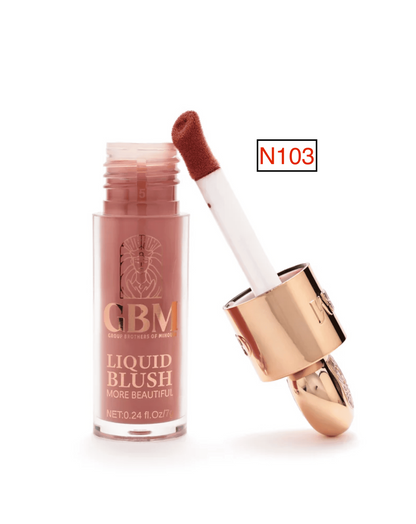 LIQUID BLUSH