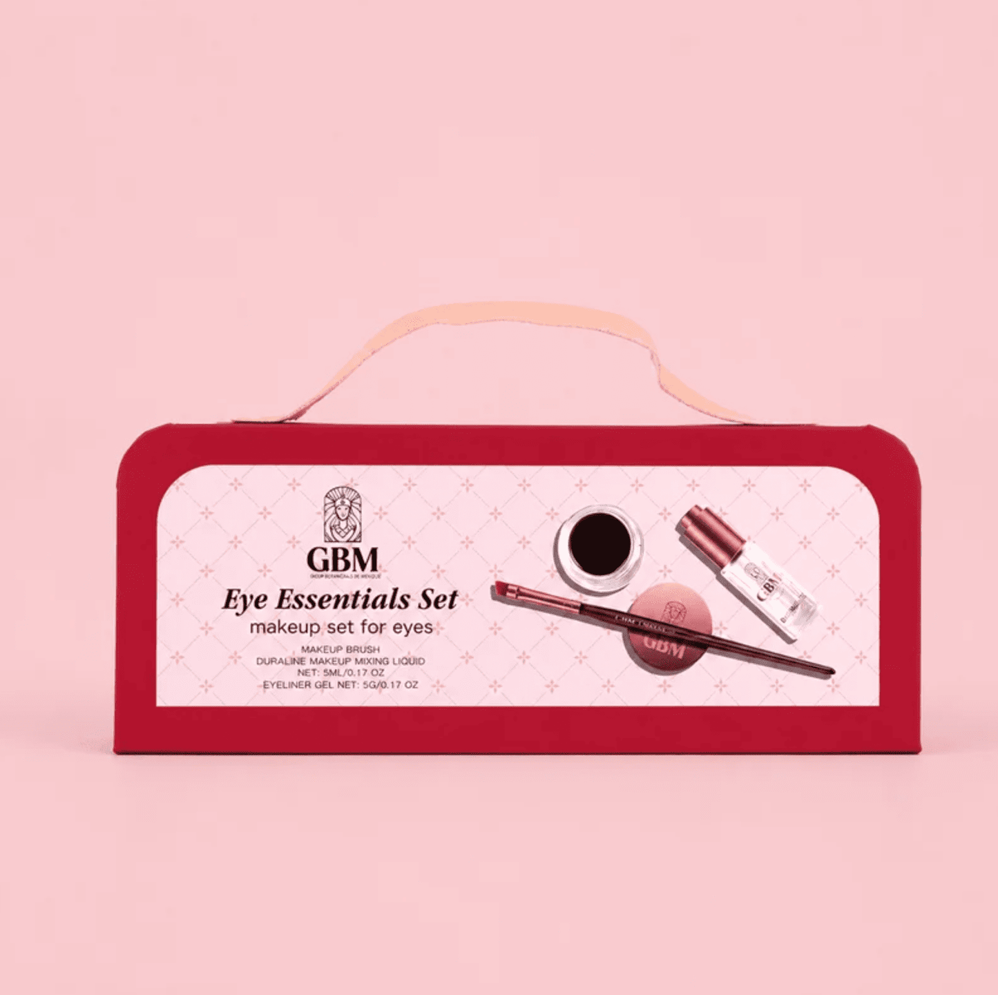 PACK : EYEBROW GEL