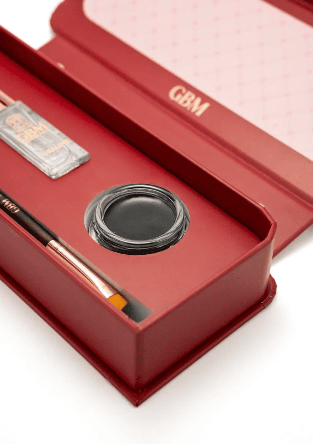 PACK : EYEBROW GEL