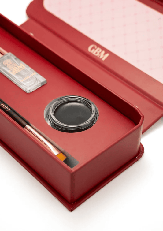 PACK : EYEBROW GEL