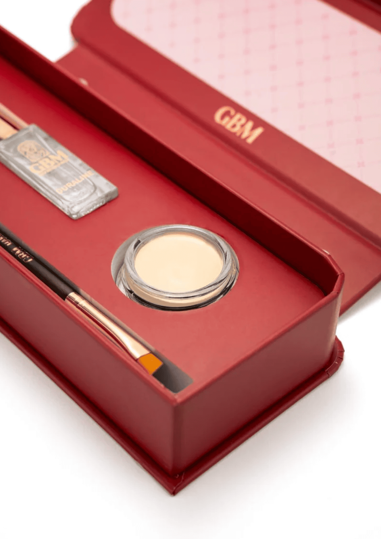 PACK : EYEBROW GEL